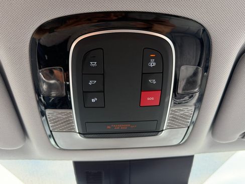 Used 2025 Hyundai Palisade SEL FWD image 37