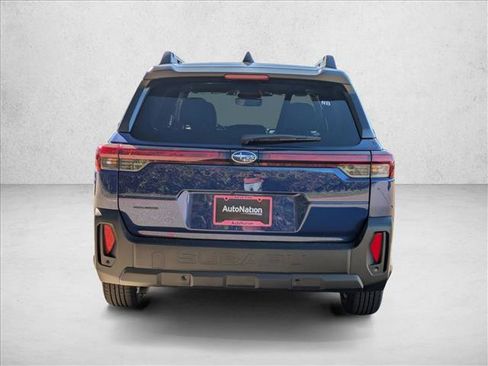 New 2026 Subaru Outback Premium image 7