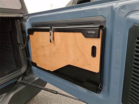 Used 2023 Ford Bronco Outer Banks image 30