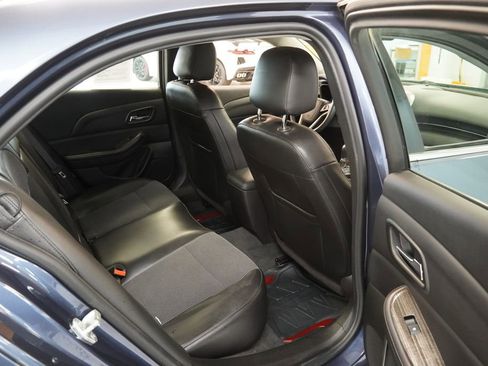 Used 2014 Chevrolet Malibu LT w/ Power Convenience Package image 21