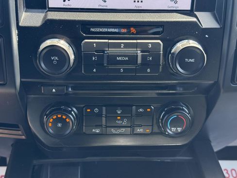 Used 2018 Ford F150 XL w/ Equipment Group 101A Mid AWD/4WD image 23