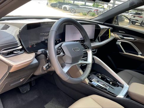 New 2026 Audi Q5 Premium Plus AWD/4WD image 8