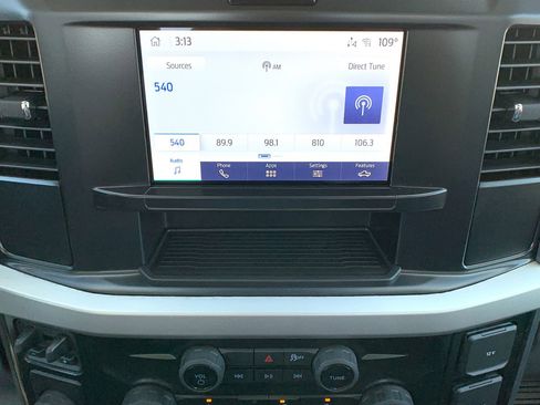 New 2025 Ford F350 XL w/ XL Chrome Package image 24