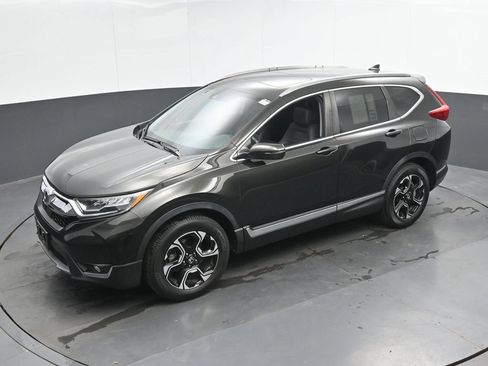 Used 2019 Honda CR-V Touring image 38