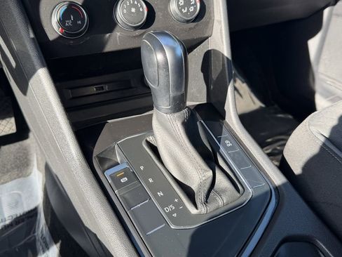 Used 2019 Volkswagen Tiguan S w/ Driver Assistance Package image 23