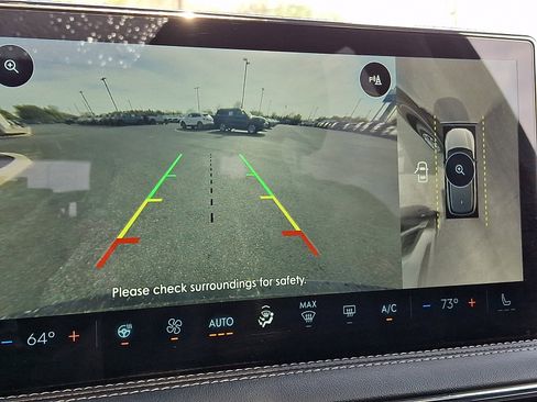 Certified 2023 Lincoln Corsair Reserve w/ Equipment Group 201A image 19