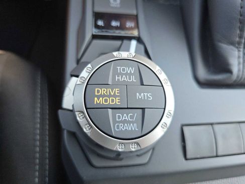 New 2026 Toyota Tacoma TRD Off-Road image 32