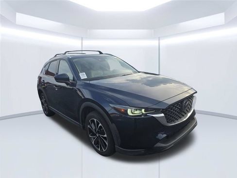Used 2023 MAZDA CX-5 AWD 2.5 S image 5
