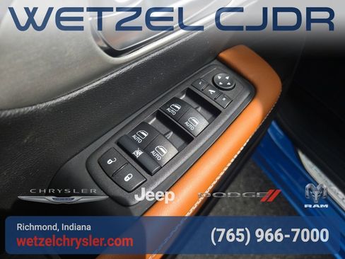 New 2026 Chrysler Pacifica Pinnacle w/ Trailer Tow Group image 9