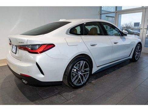 New 2026 BMW 430i xDrive w/ Premium Package AWD/4WD image 45