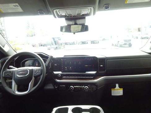 New 2026 GMC Sierra 1500 Elevation AWD/4WD image 23