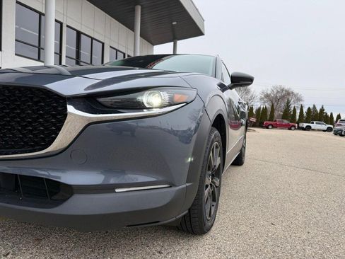 Used 2023 MAZDA CX-30 AWD 2.5 S w/ Preferred Package image 3