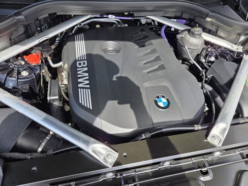 Certified 2026 BMW X5 sDrive40i w/ M Sport Package image 18