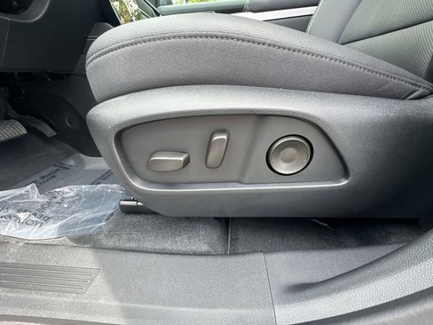 New 2026 GMC Terrain Denali AWD/4WD image 14