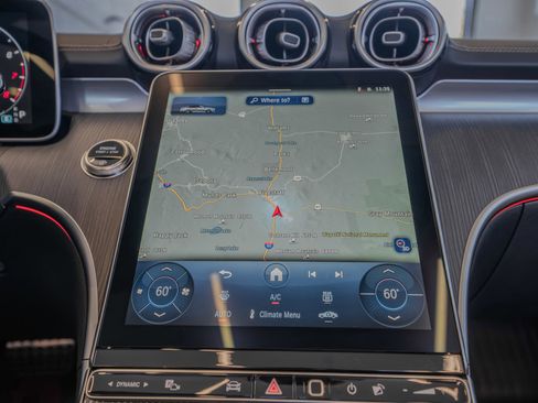 New 2026 Mercedes-Benz CLE 300 4MATIC Cabriolet image 21