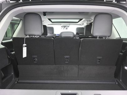 New 2025 Ford Expedition Active