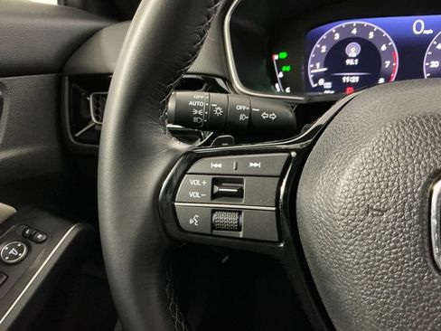 Used 2022 Honda Civic Sport Touring image 16