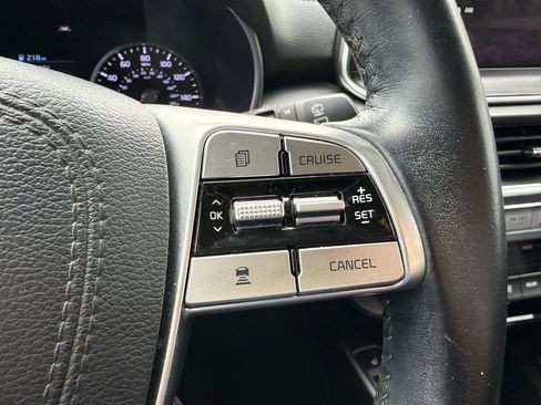 Used 2022 Kia Telluride S image 14