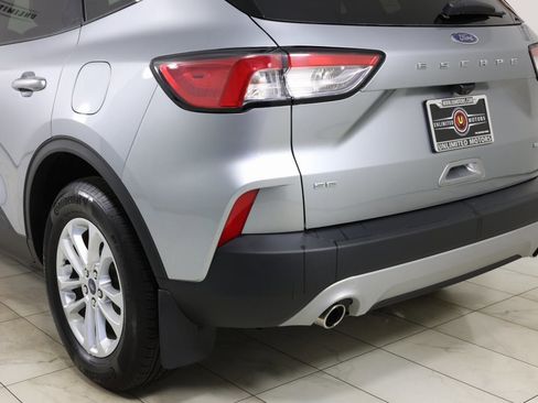 Used 2022 Ford Escape SE w/ Convenience Package image 44