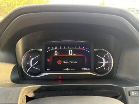 Used 2022 Honda Passport Elite image 32