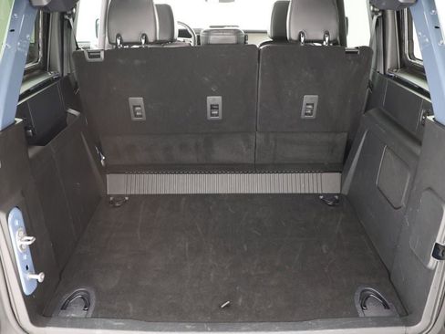 Used 2025 Ford Bronco Outer Banks image 30