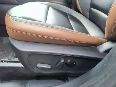 Used 2024 Ford Bronco Sport Outer Banks image 12