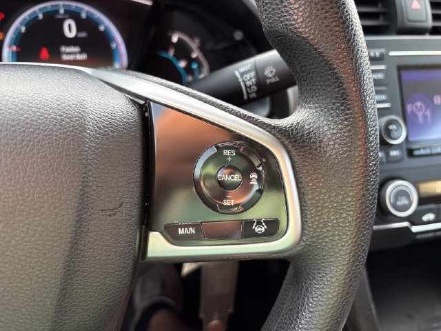 Used 2020 Honda Civic LX image 12