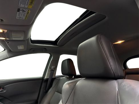 Used 2017 Acura RDX FWD image 20