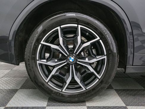 Used 2024 BMW X3 xDrive30i w/ Premium Package AWD/4WD image 17