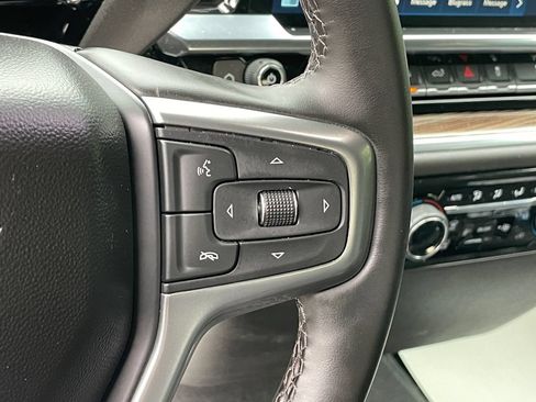 Used 2026 Chevrolet Silverado 1500 LT AWD/4WD image 24