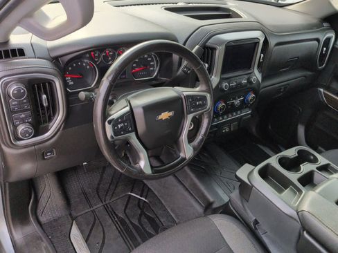 Used 2019 Chevrolet Silverado 1500 LT w/ All-Star Edition image 10
