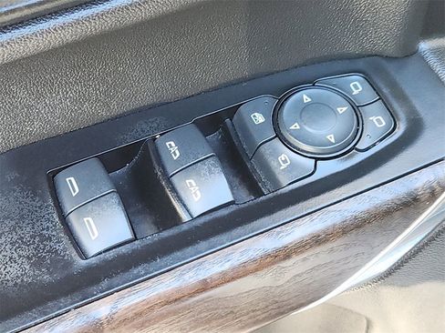 Used 2019 GMC Sierra 1500 Denali w/ Denali Ultimate Package image 18