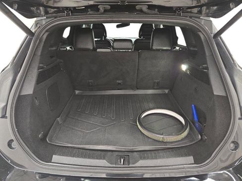 Used 2017 Lincoln MKC Premiere image 7