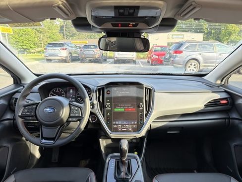 Certified 2025 Subaru Crosstrek 2.5i Limited AWD/4WD image 19