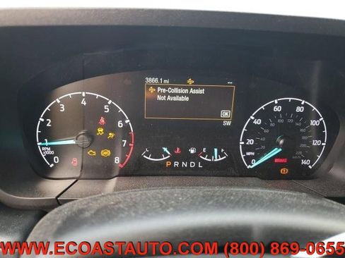 Used 2023 Ford Maverick XLT image 10