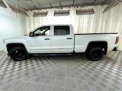 Used 2017 GMC Sierra 1500 Denali image 22