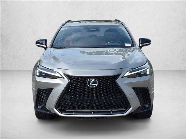 Used 2024 Lexus NX 350 F Sport AWD/4WD image 2