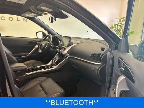 Used 2023 Mitsubishi Eclipse Cross AWD image 7
