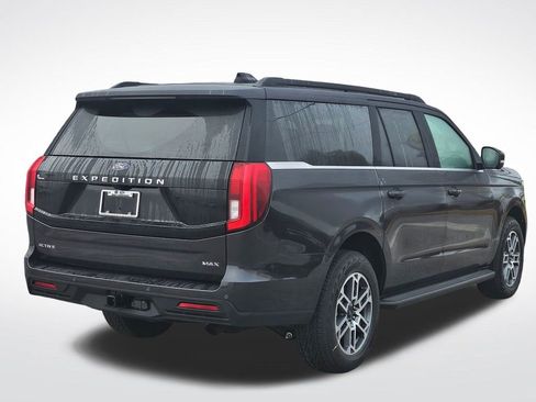 New 2026 Ford Expedition Max Active AWD/4WD image 29