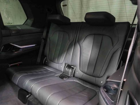 Used 2022 BMW X7 xDrive40i w/ M Sport Package AWD/4WD image 24