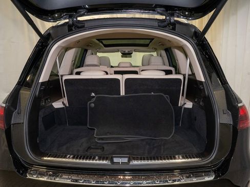 Used 2025 Mercedes-Benz GLS 450 GLS 450 image 5