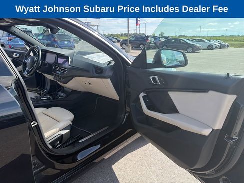 Used 2024 BMW 228i Gran Coupe FWD image 30