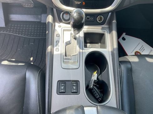 Used 2019 Nissan Murano SL AWD/4WD image 24