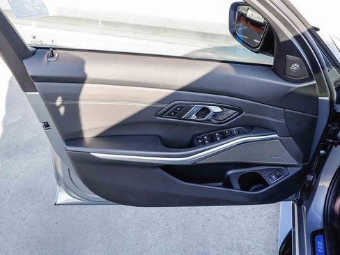 Used 2024 BMW M3 Competition w/ Executive Package image 22