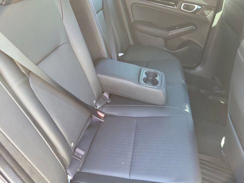 Used 2025 Honda Civic Sport Touring image 15