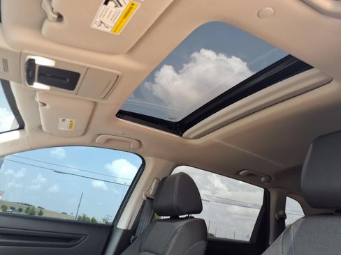 Used 2026 Honda CR-V EX image 10