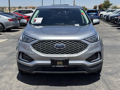 Used 2023 Ford Edge SEL