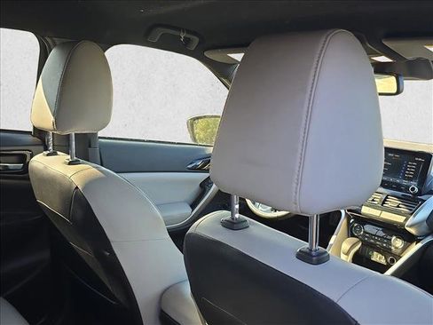 Used 2023 Mitsubishi Eclipse Cross SEL image 21