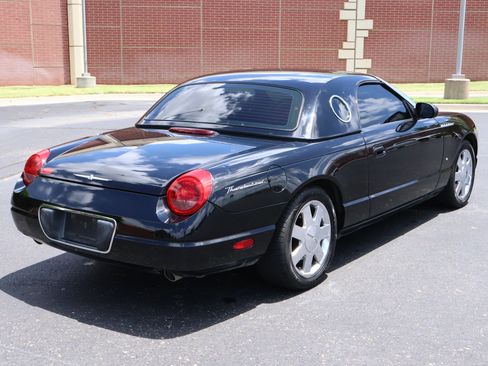 Used 2003 Ford Thunderbird RWD image 27
