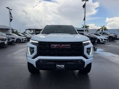 New 2026 GMC Canyon Elevation w/ Convenience Package